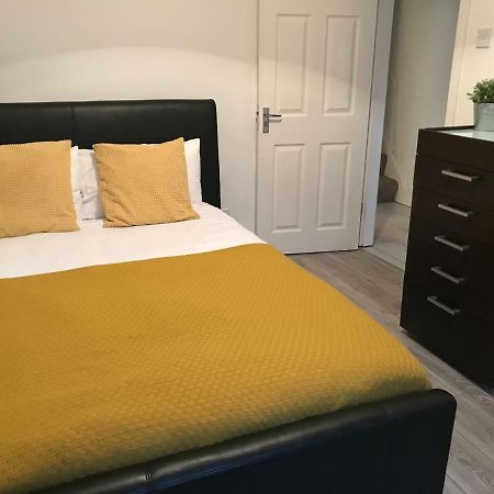 Liverpool Townhouse Dış mekan fotoğraf