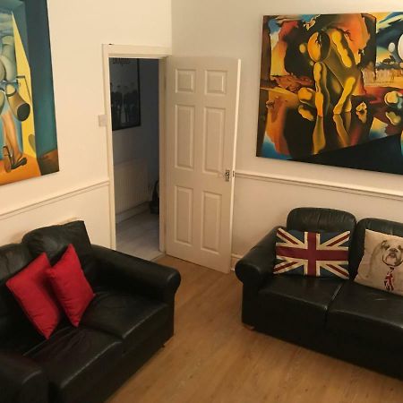 Liverpool Townhouse Dış mekan fotoğraf