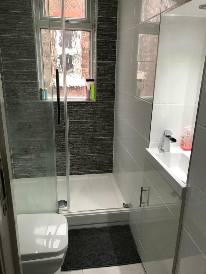 Liverpool Townhouse Dış mekan fotoğraf