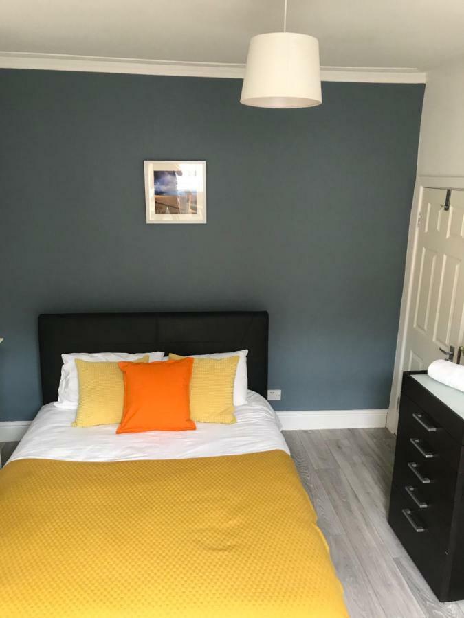 Liverpool Townhouse Dış mekan fotoğraf